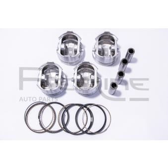 Piston RED-LINE OEM MD195828