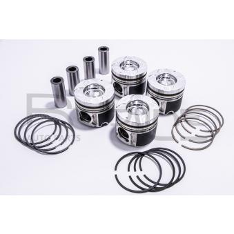 Piston RED-LINE [20HO008]