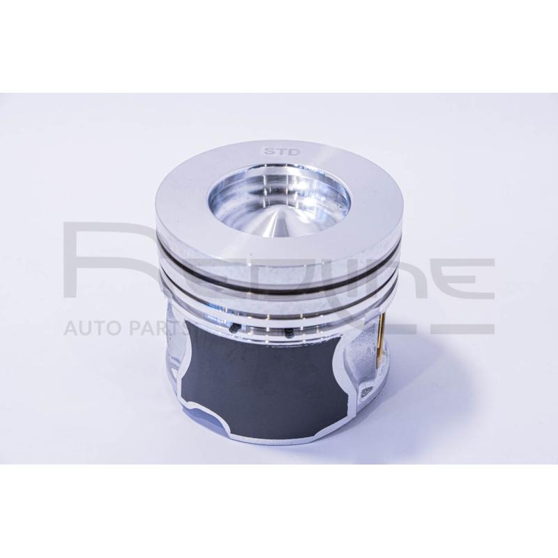 Piston RED-LINE 20HY020 - Visuel 2