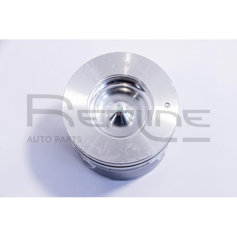 Piston RED-LINE 20HY021 - Visuel 2