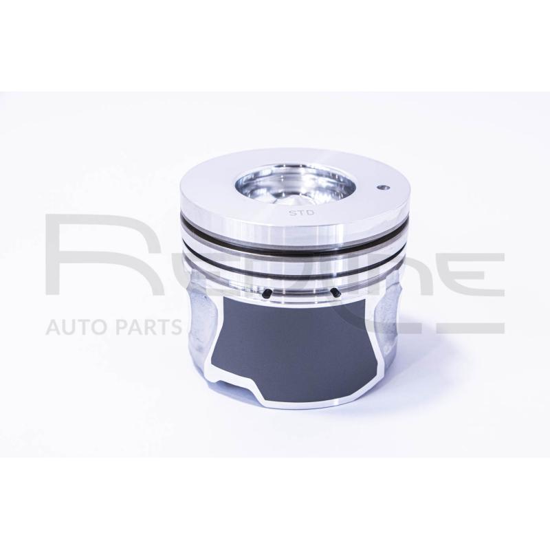 Piston RED-LINE 20HY024 - Visuel 1