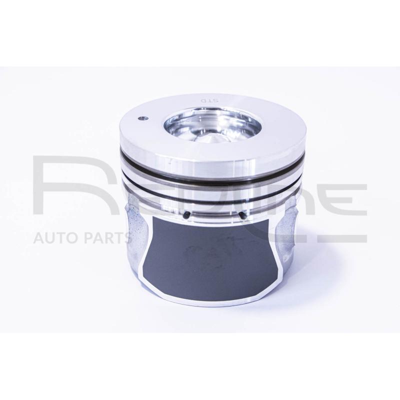 Piston RED-LINE 20HY024 - Visuel 2