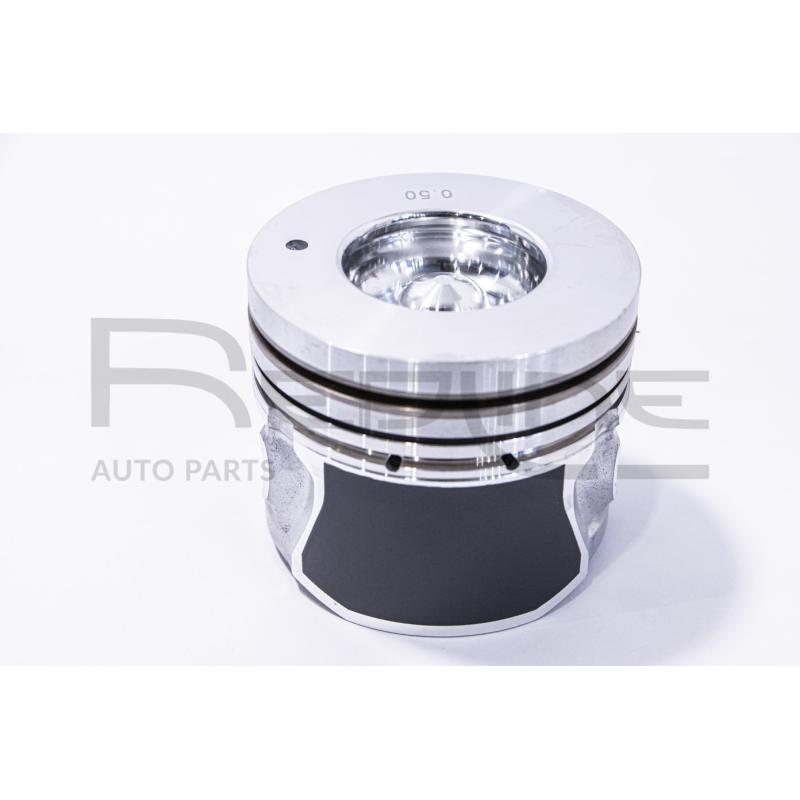 Piston RED-LINE 20HY025 - Visuel 1