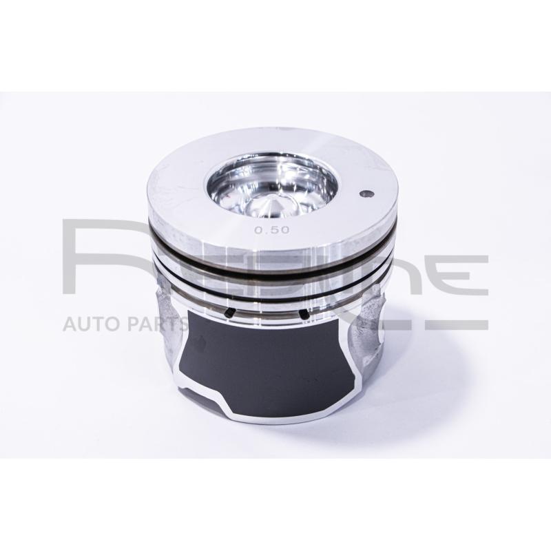 Piston RED-LINE 20HY025 - Visuel 2