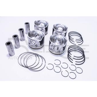 Piston RED-LINE OEM 230404X920 Piston RED-LINE OEM 230404X920