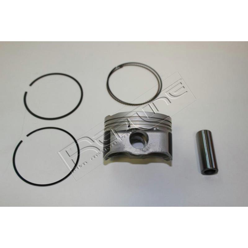 Piston RED-LINE 20HY033 - Visuel 1