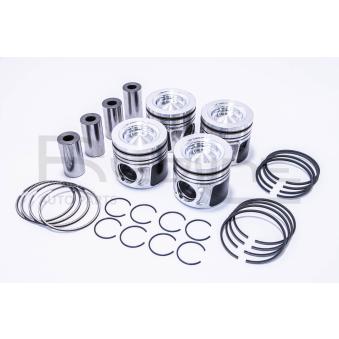 Piston RED-LINE 20HY037