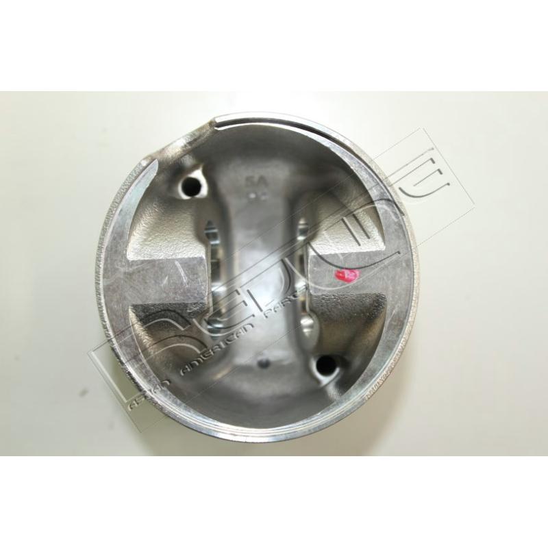 Piston RED-LINE 20HY038 - Visuel 1