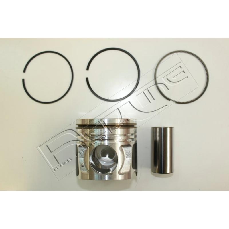 Piston RED-LINE 20HY038 - Visuel 2