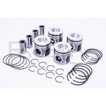 Piston RED-LINE 20HY039