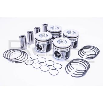 Piston RED-LINE 20HY040