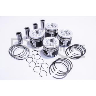 Piston RED-LINE 20HY050