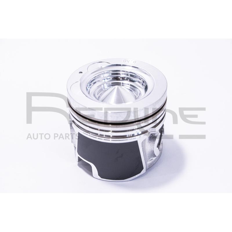 Piston RED-LINE 20HY050 - Visuel 1