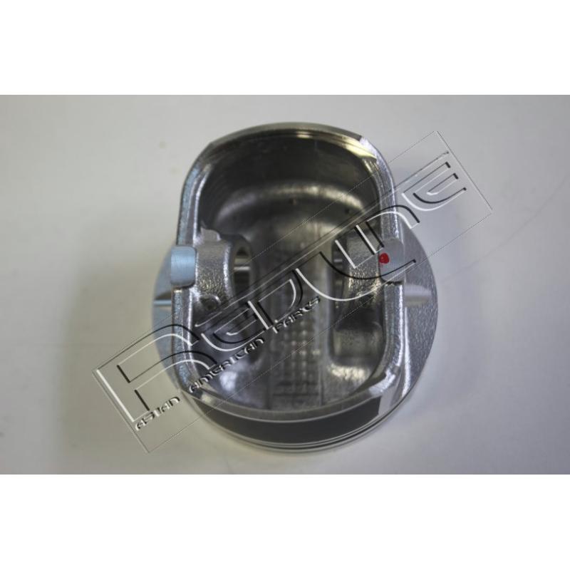 Piston RED-LINE 20HY052 - Visuel 2