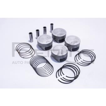 Piston RED-LINE 20HY053