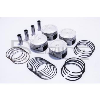 Piston RED-LINE 20HY054 pour TOYOTA CELICA 1.4 - 105cv