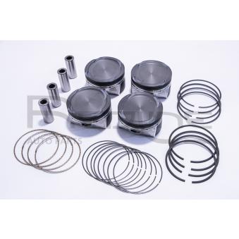 Piston RED-LINE OEM 230412E000