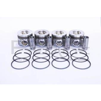 Piston RED-LINE 20HY060