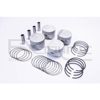 Piston RED-LINE 20HY063