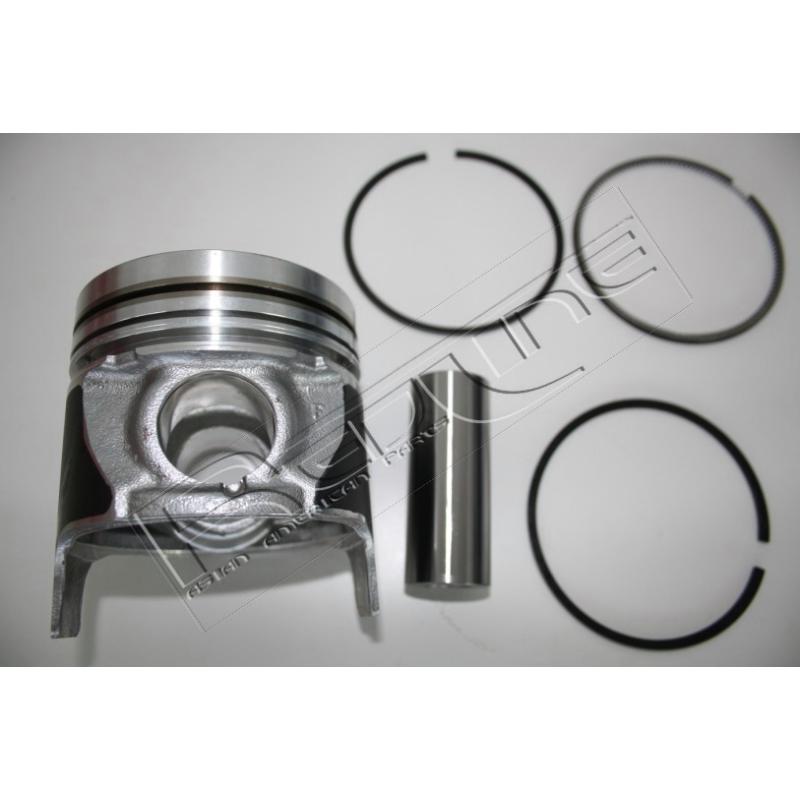 Piston RED-LINE 20IZ021 - Visuel 2