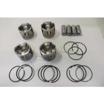 Piston RED-LINE 20KI008