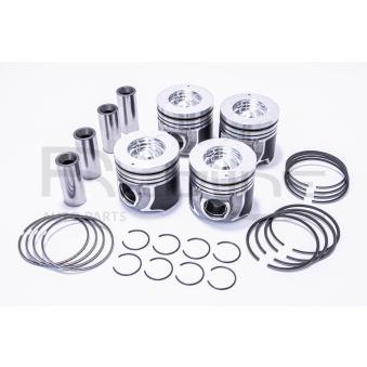 Piston RED-LINE 20KI009