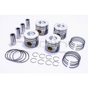 Piston RED-LINE 20KI017