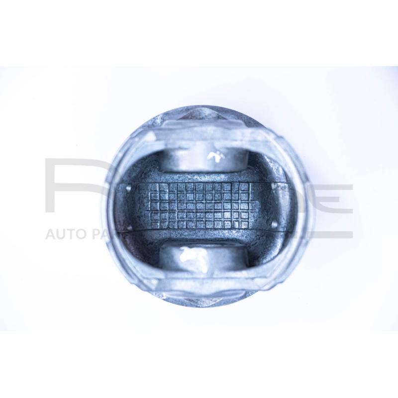Kit de pistons RED-LINE 20KU001 - Visuel 2