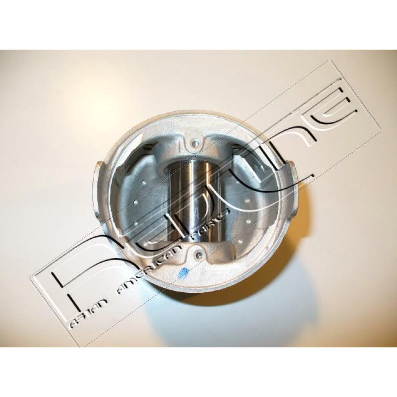 Piston RED-LINE 20MI009 - Visuel 1