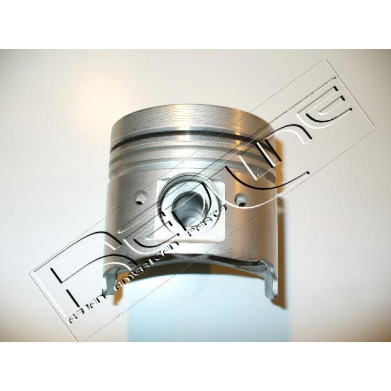 Piston RED-LINE 20MI009 - Visuel 2