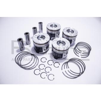 Piston RED-LINE OEM ME203868 Piston RED-LINE OEM ME203868