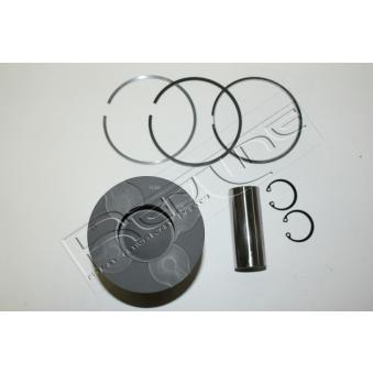 Piston RED-LINE OEM ME203868 Piston RED-LINE OEM ME203868