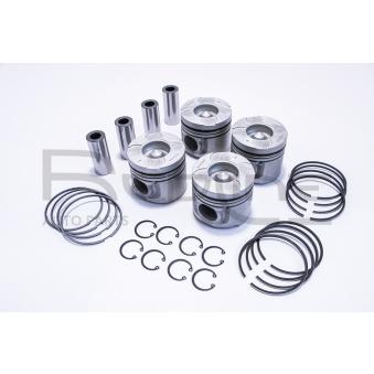 Piston RED-LINE 20MI035