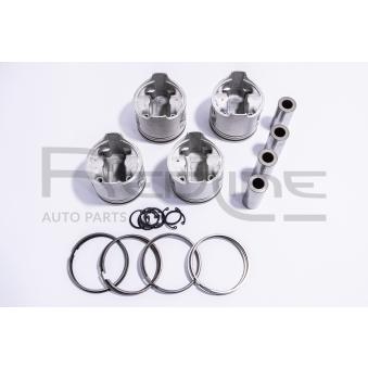 Piston RED-LINE OEM RFY511SC0A
