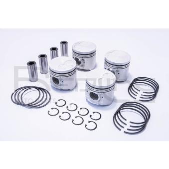 Piston RED-LINE OEM WLY311SAOC