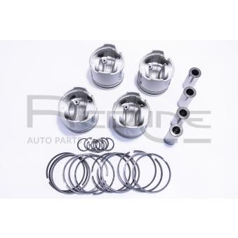 Piston RED-LINE OEM wly811saob