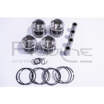 Piston RED-LINE 20MZ008