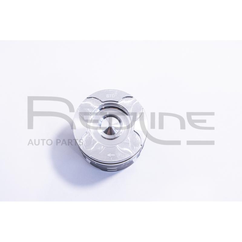 Piston RED-LINE 20MZ008 - Visuel 2