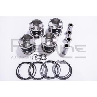 Piston RED-LINE 20MZ009