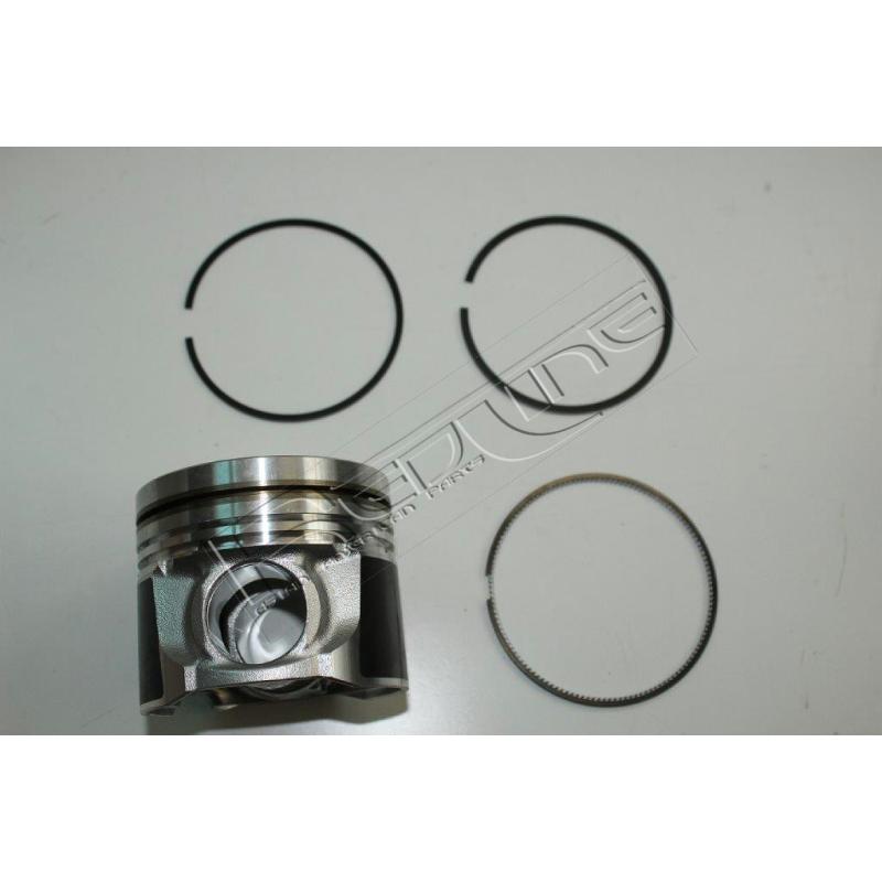 Piston RED-LINE 20MZ010 - Visuel 1