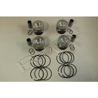 Piston RED-LINE 20MZ012