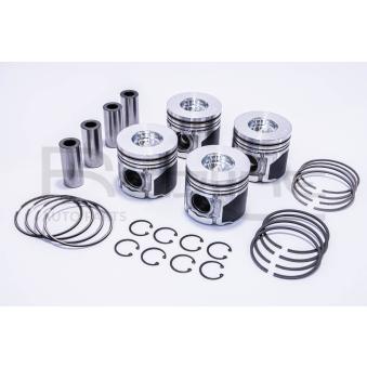 Piston RED-LINE 20MZ013