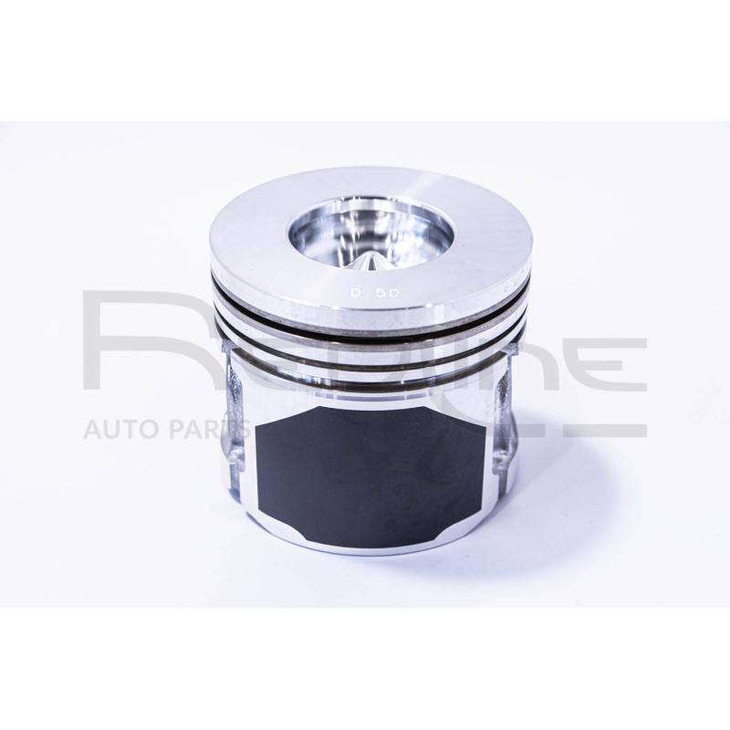 Piston RED-LINE 20MZ013 - Visuel 2