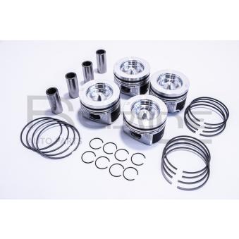 Piston RED-LINE 20MZ014 Piston RED-LINE 20MZ014