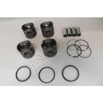 Piston RED-LINE 20NI007