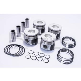 Piston RED-LINE [20NI032]