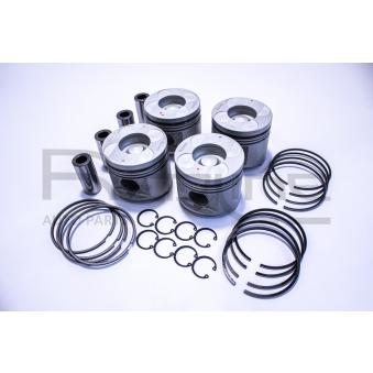 Piston RED-LINE OEM A2010VK510