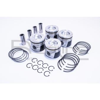 Piston RED-LINE [20NI039]