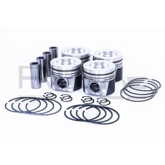 Piston RED-LINE OEM A2010AW400