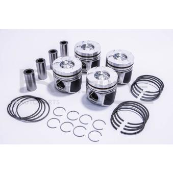 Piston RED-LINE 20NI042